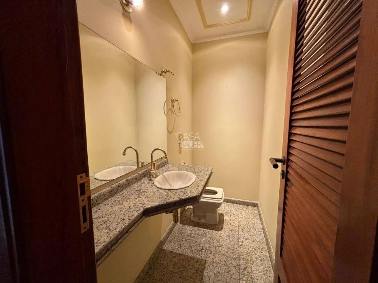 Casa com elevador na Vila Santa Cecília - Foto 12