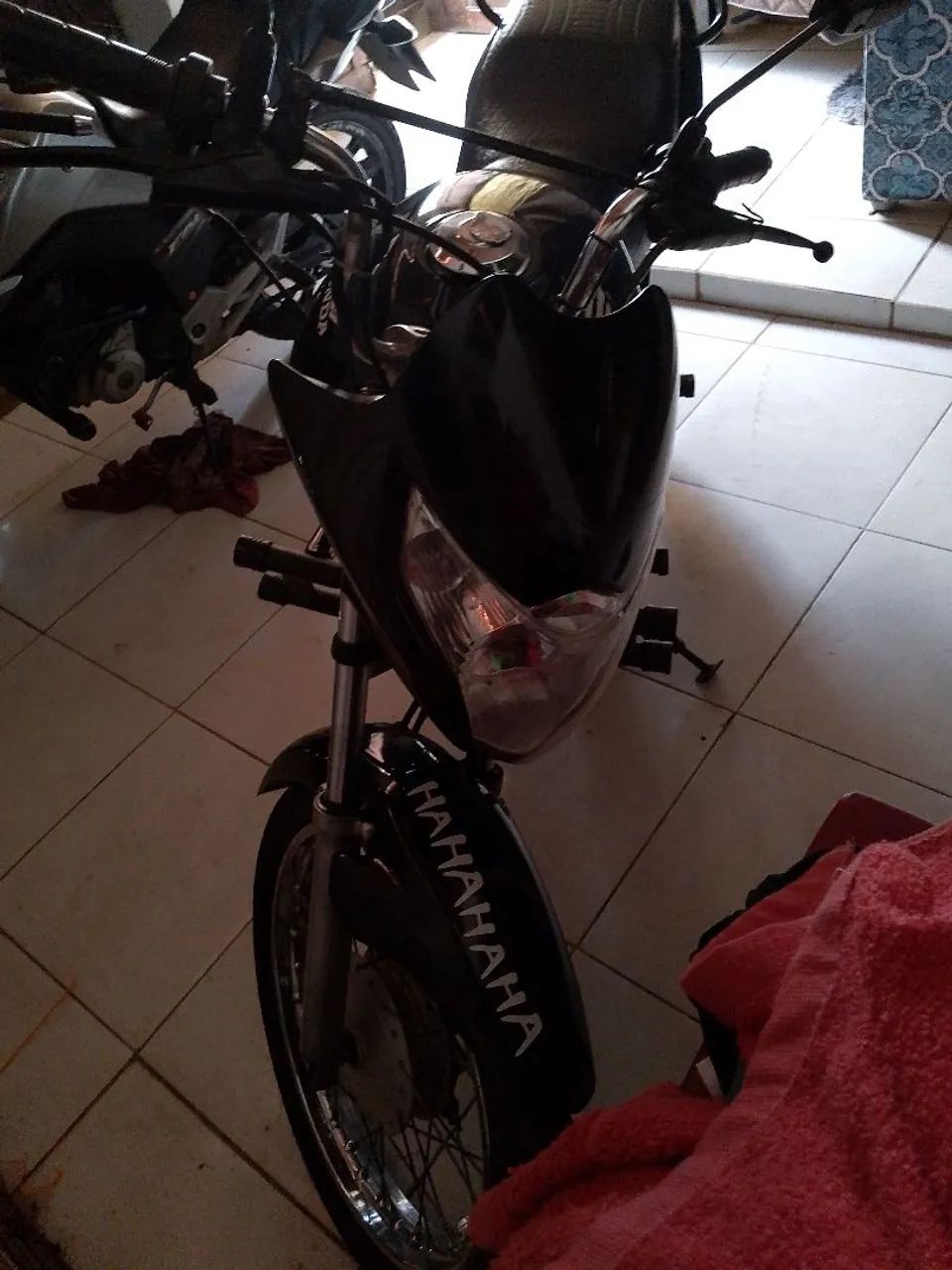 Moto particular  - Foto 4