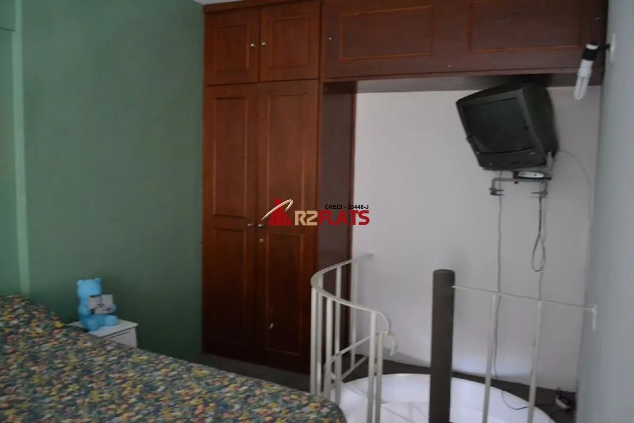 Flat com ótimo preço no bairro Moema. Confira! - Foto 4