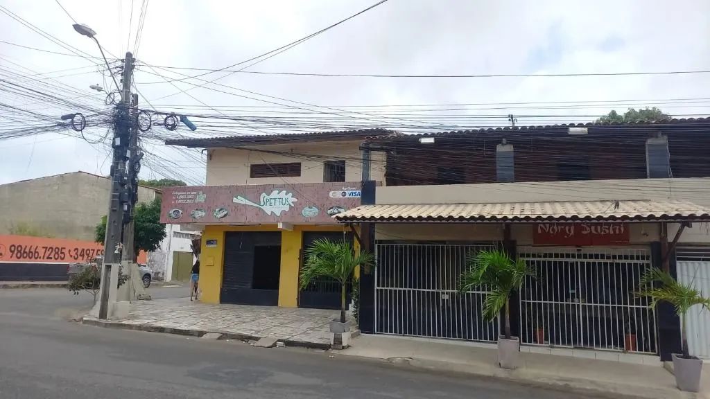 PONTO COMERCIAL PARA REPASSE, ÓTIMA LOCALICAÇÃO NA GRANJA LISBOA