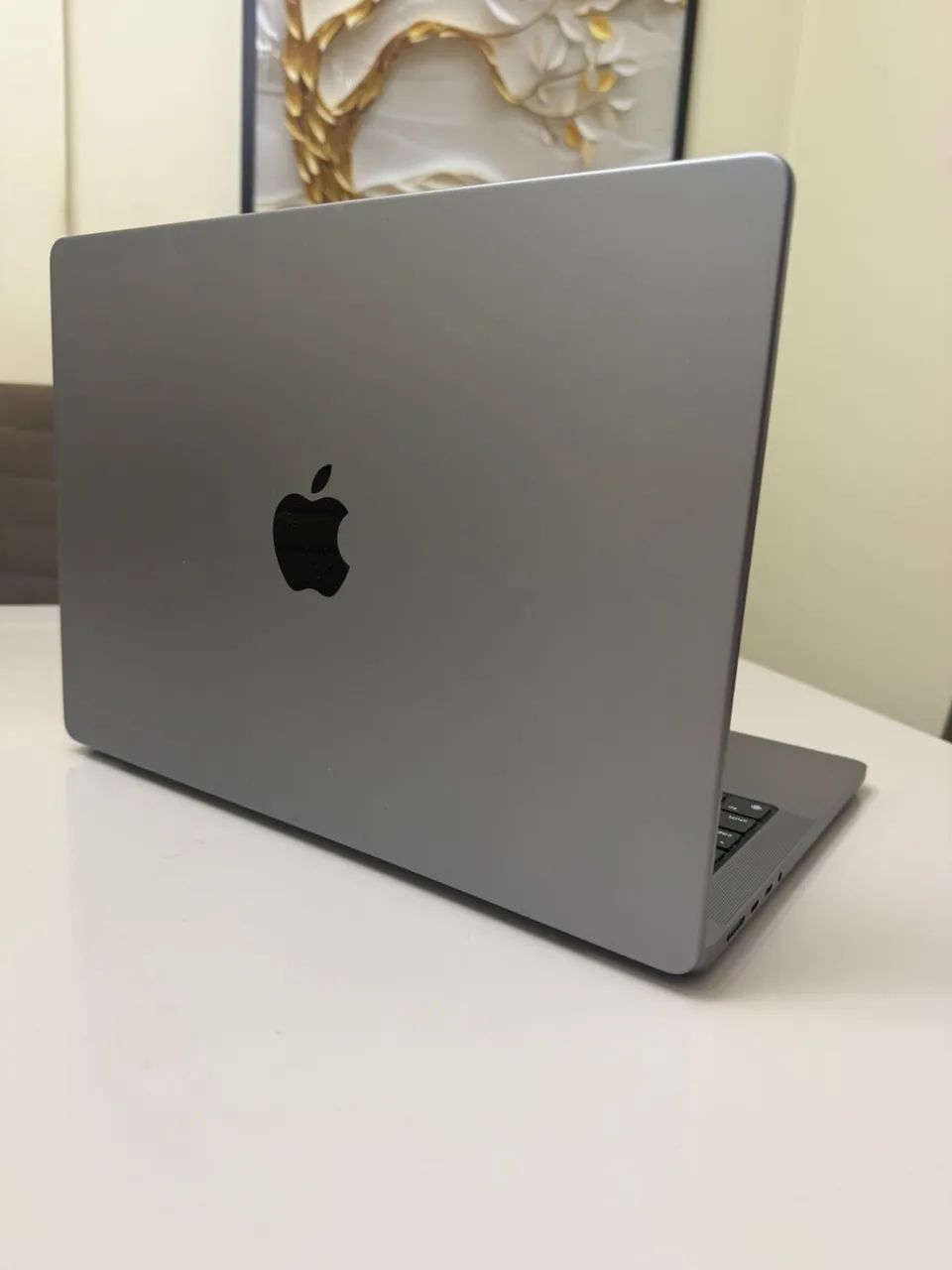 MacBook Pro M1 Pro 14 inch 16gb ram 512gb SSD - Notebooks - Jardim