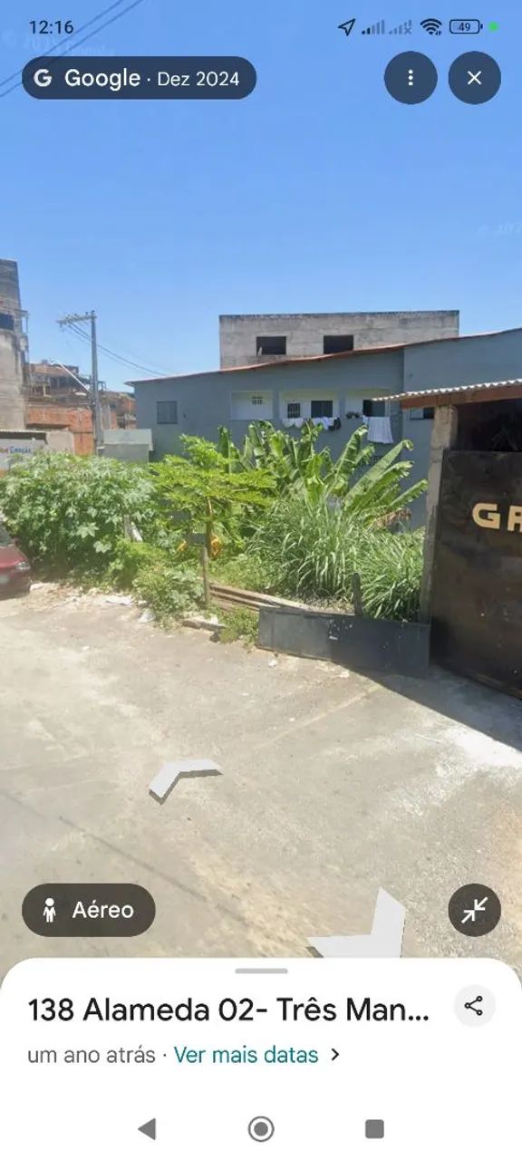 Foto - Salvador - Canabrava