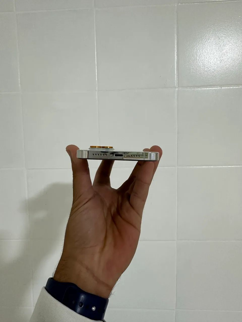 iPhone 13 Pro Max  - Foto 5