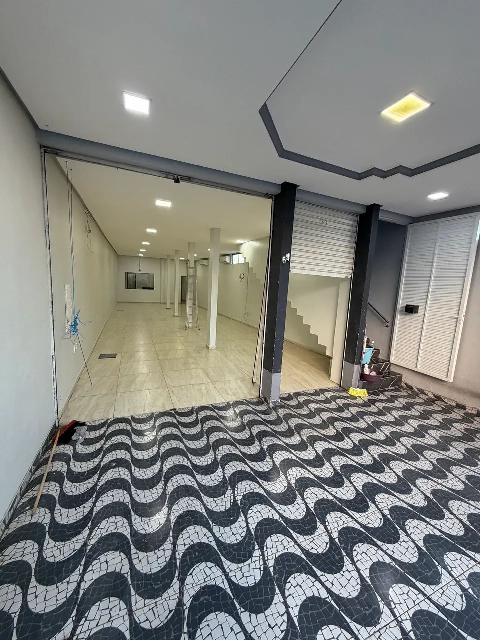 Ponto comercial 