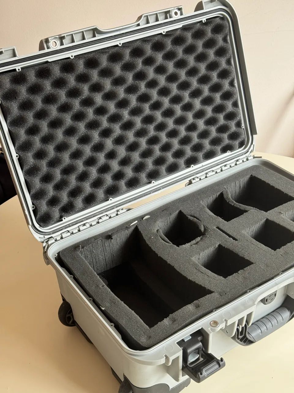 Case Nanuk 935 - Foto 3