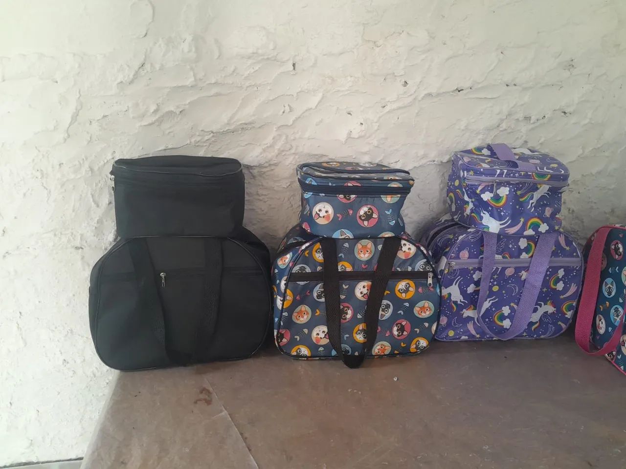 Bolsas térmicas  - Foto 4