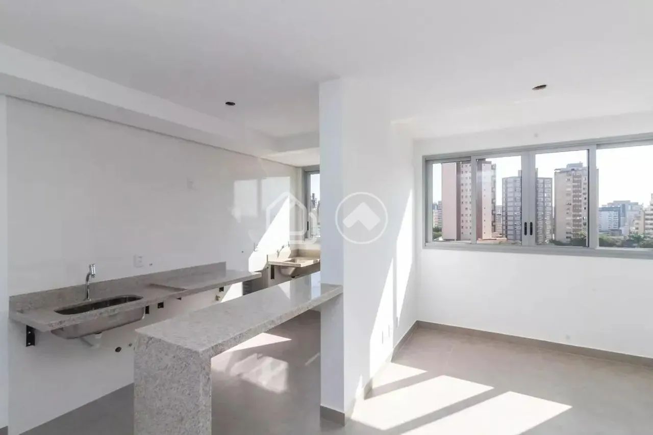 Apartamento tipo moderno com Vista Panorâmica e Excelente Localização no Santa Efigênia! - Foto 6