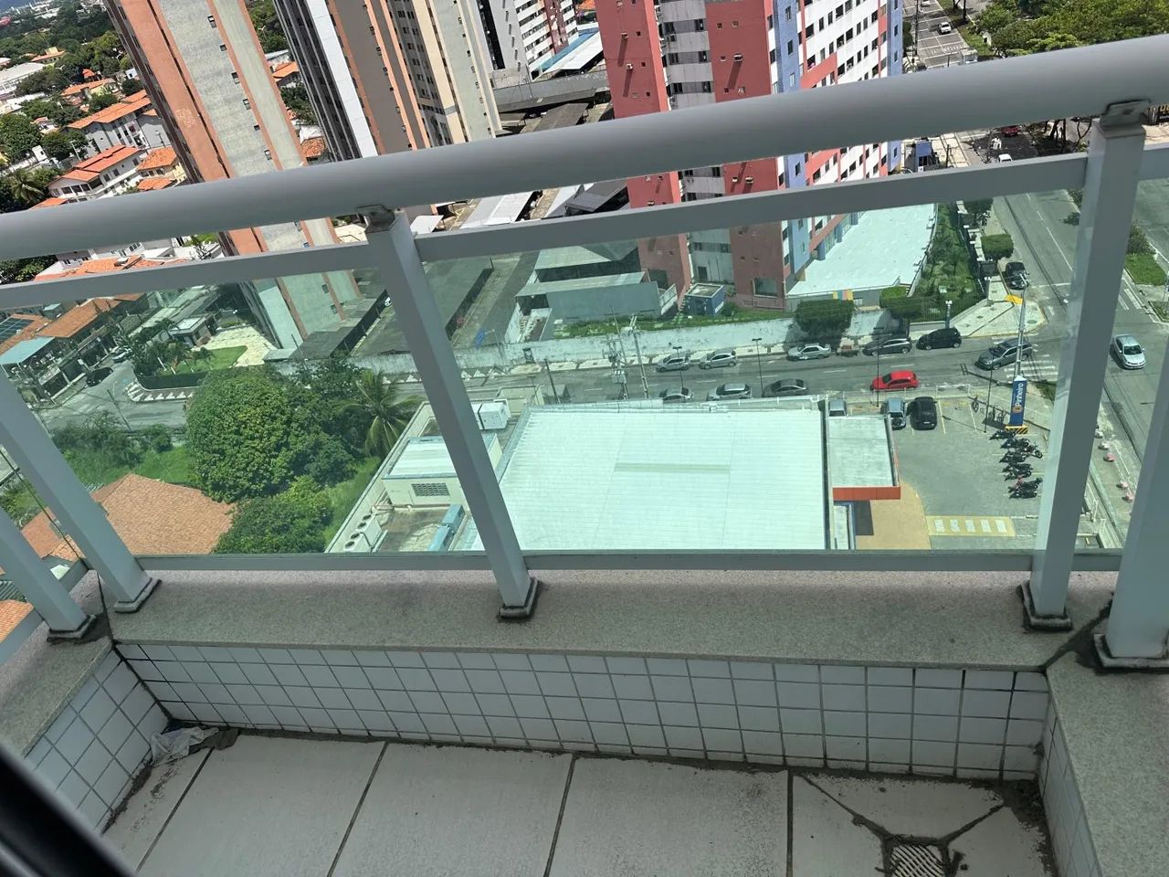 Sala Comercial para Venda em Fortaleza, Parque Iracema - Foto 2