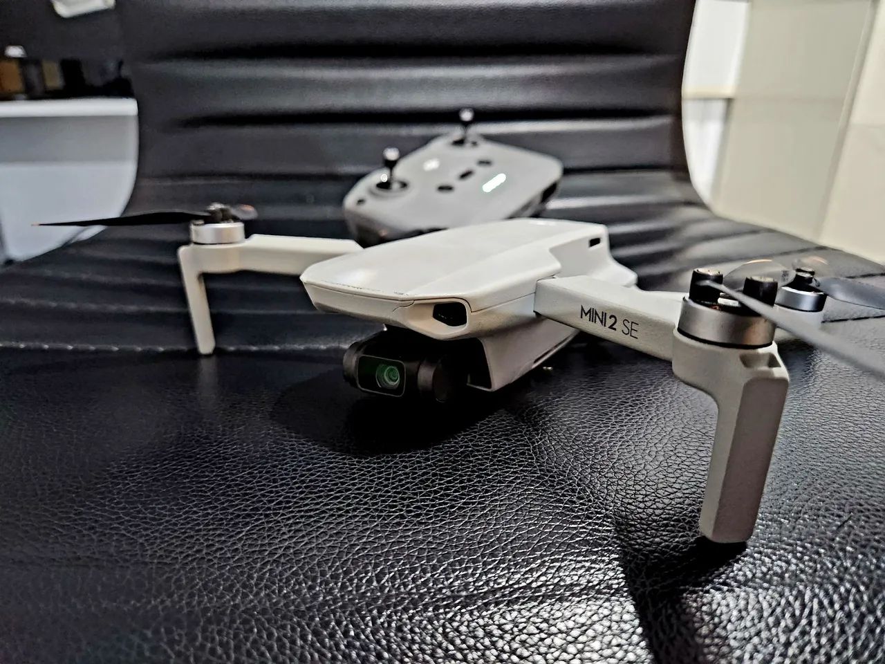 Drone DJI mini 2 SE - Foto 2