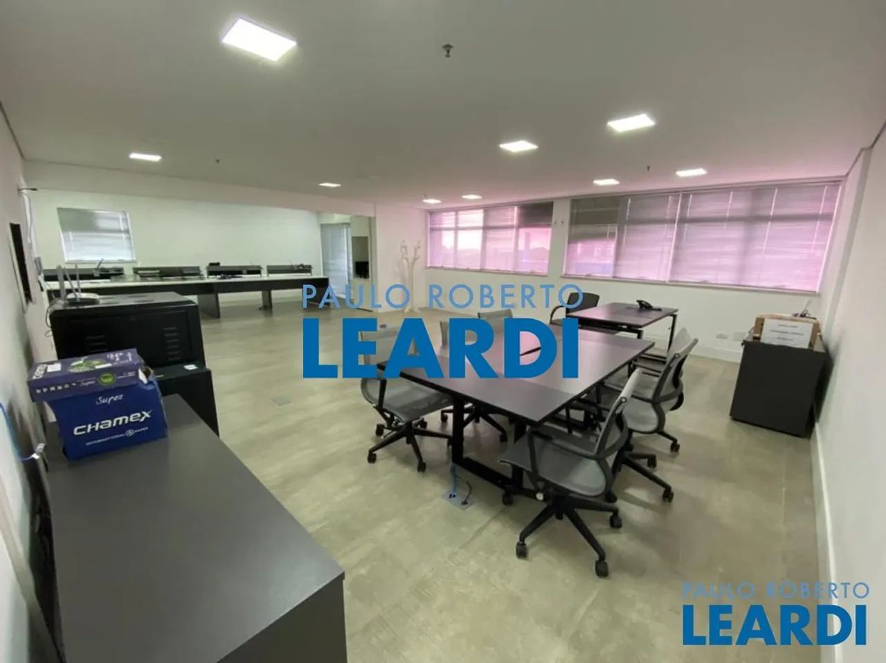 COMERCIAL - VILA GUARANI - SP