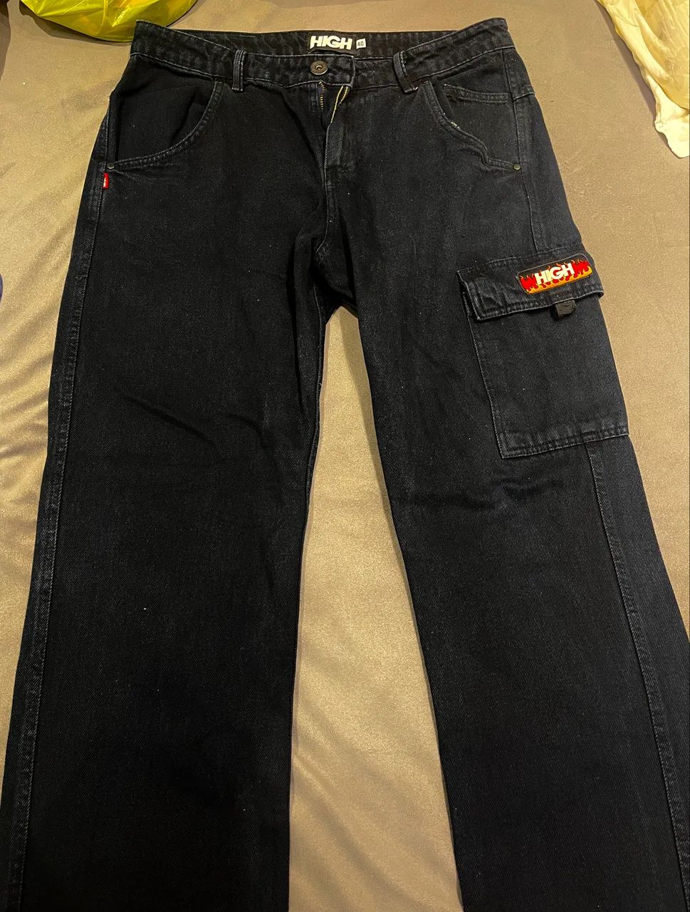 Calça HIGH COMPANH original 