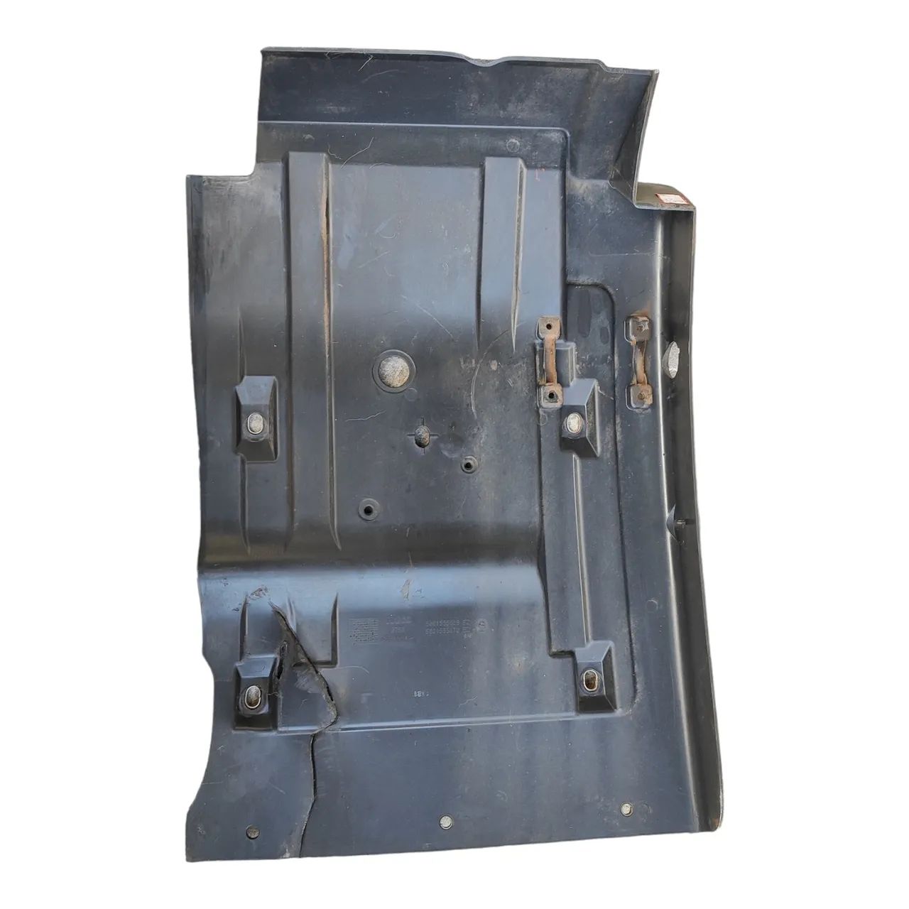 Paralama  Cabine   Tector 11190 C/avaria tras le E829  - Foto 3