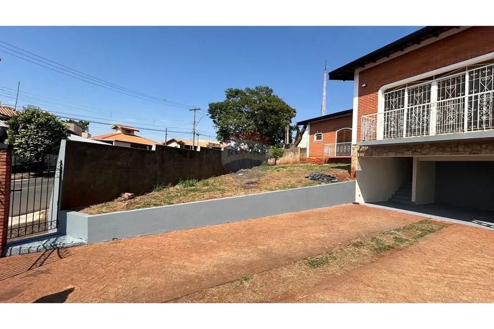 CASA RESIDENCIAL E COMERCIAL PARA ALUGAR - NOVA ODESSA SANTA ROSA - Foto 3