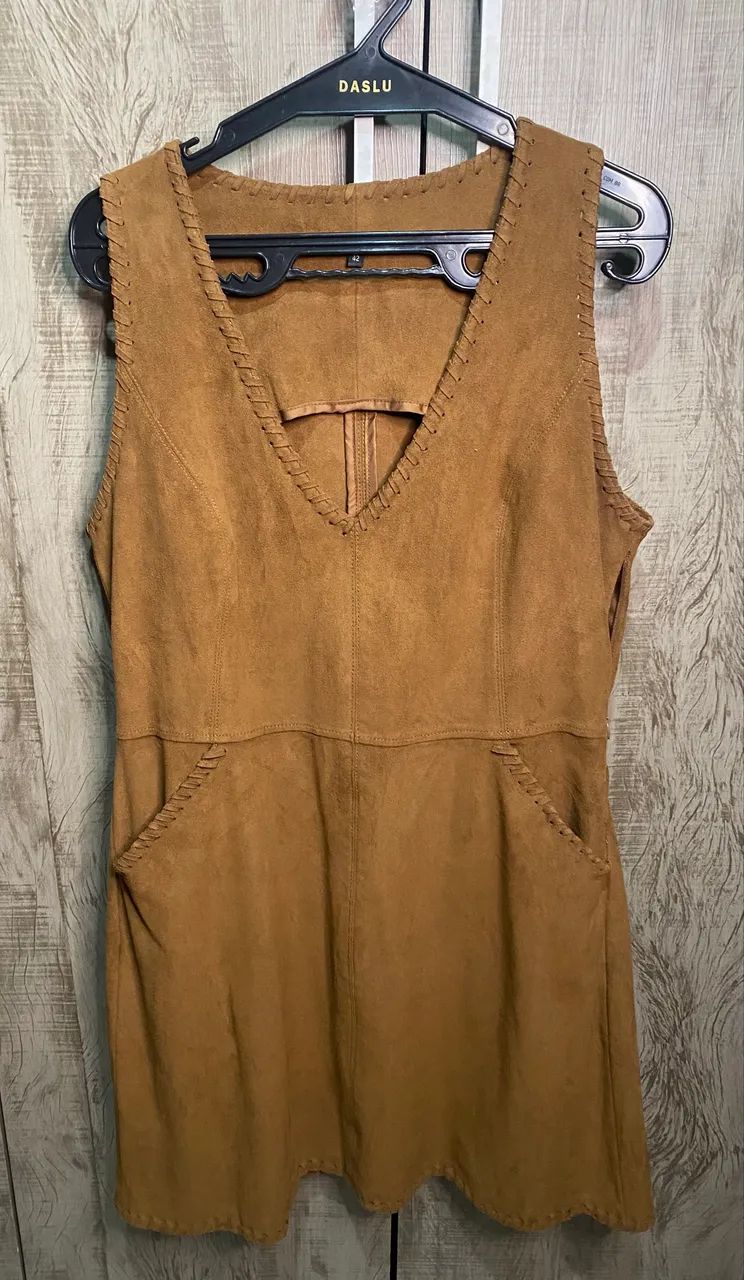 Vestido Lelis  - Foto 5
