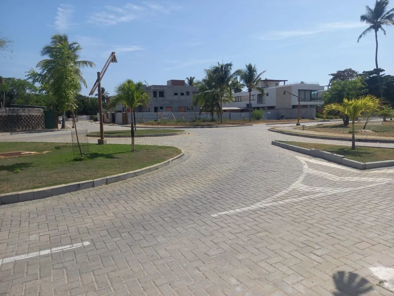Lote para Venda em Camaçari, Guarajuba (Monte Gordo), 1 dormitório, 1 suíte, 1 banheiro, 1 - Foto 5
