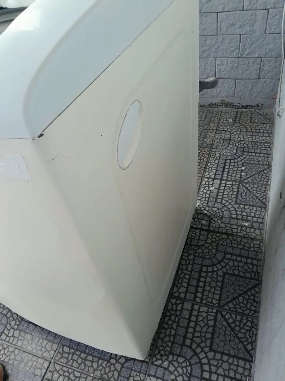 lavadora Electrolux LT12F TURBO - Foto 4