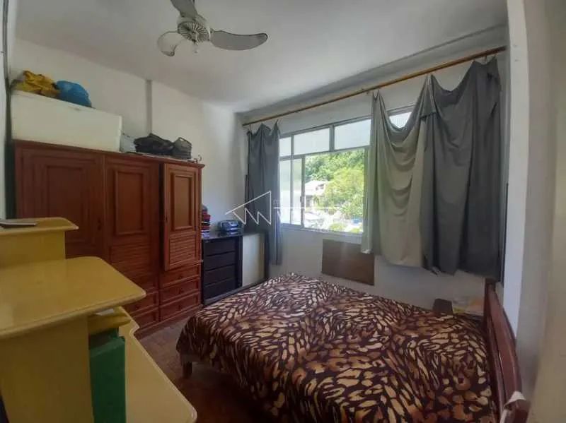 Apartamento : / Residencial / Catete - Foto 3