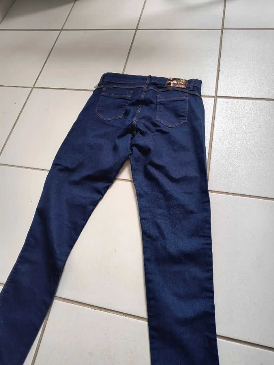 Calça comprid - Foto 2