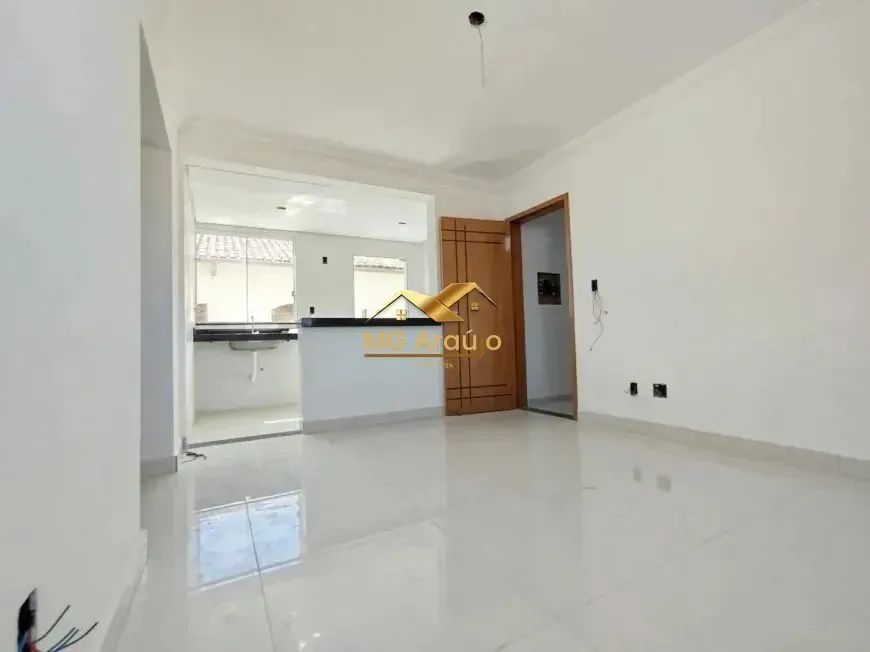 Apartamento com Varanda, 02 Quartos, Copacabana, BH. - Foto 3