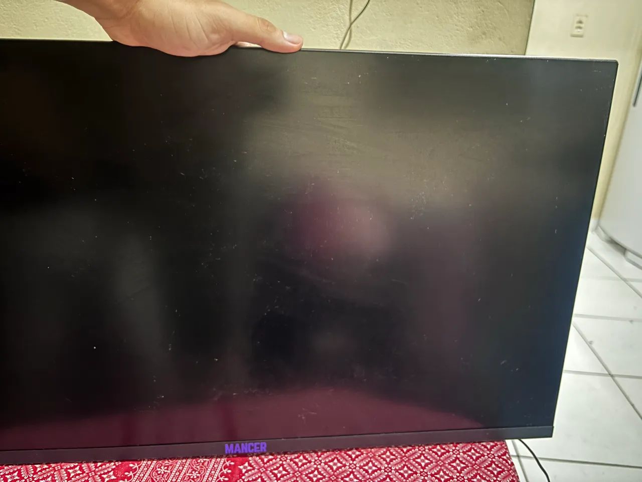 Monitor Mancer Horizon ZPro