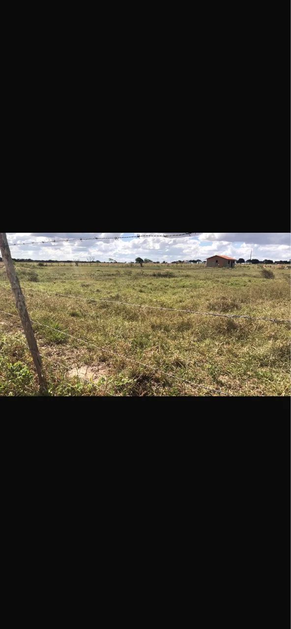 TERRENO EM MALHADINHA - Foto 2