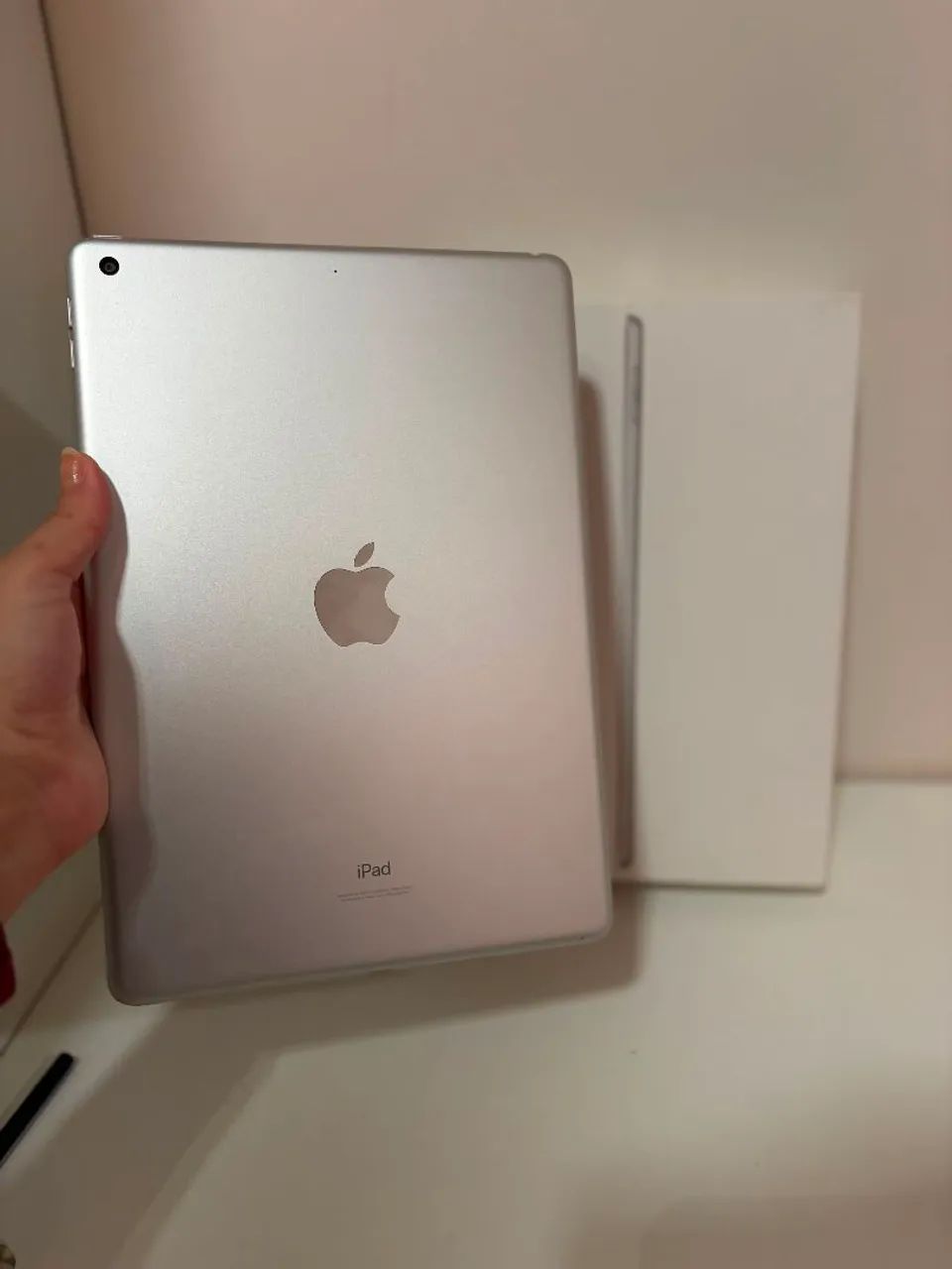 IPAD 9 64 GB NOVO  - Foto 3
