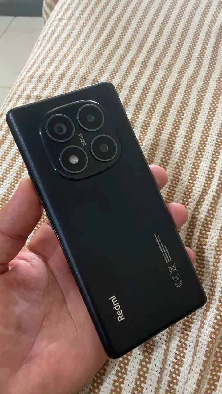 Redmi note 14 Pro 256gb - Foto 2