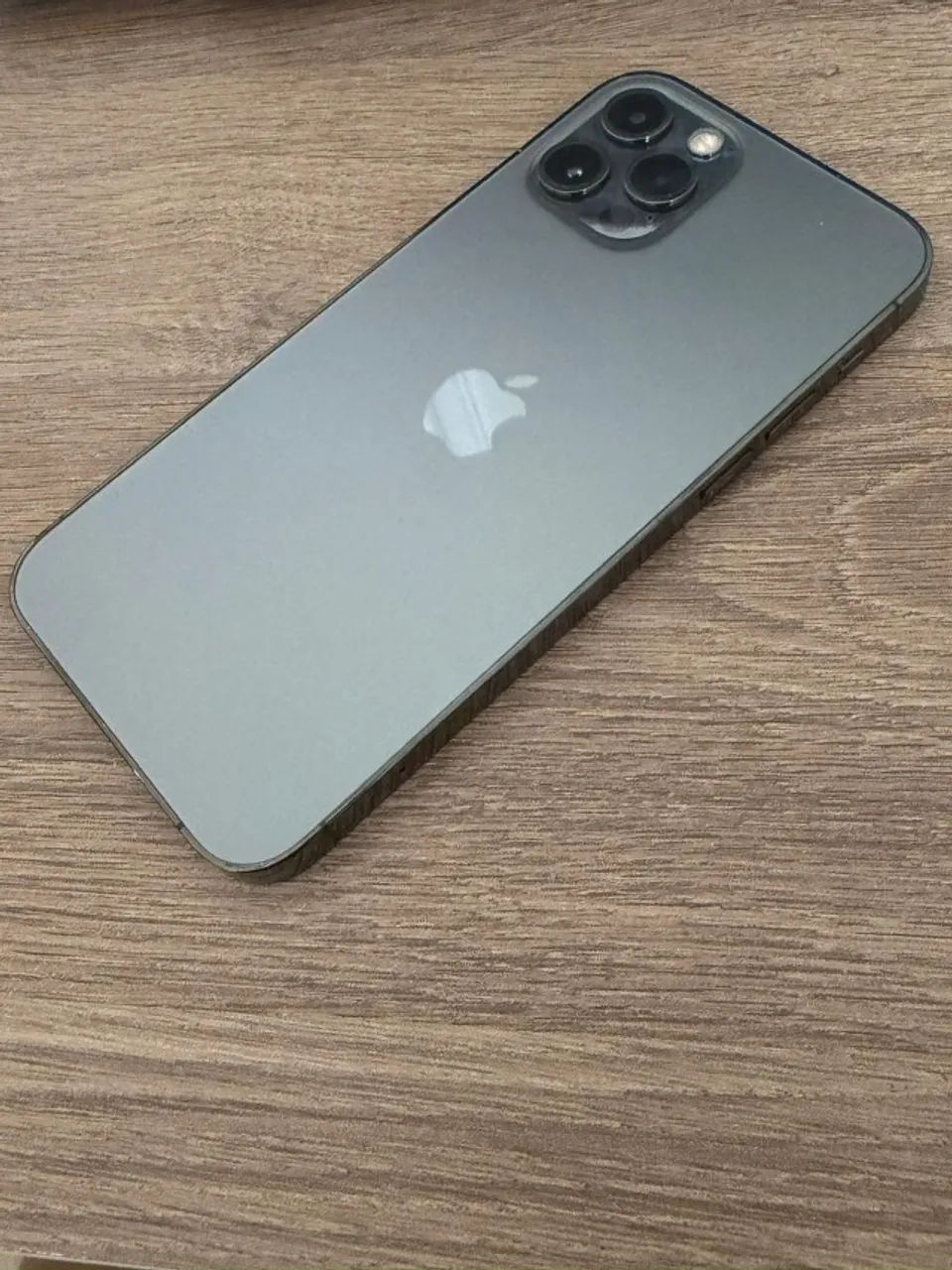 iPhone 12 Pro 128gb - Cinza - Celulares e Smartphones - Jardim