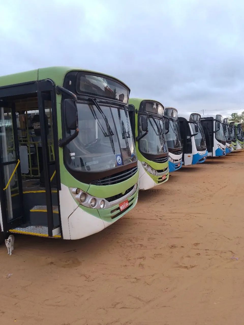 Renovação de frota  - Foto 6