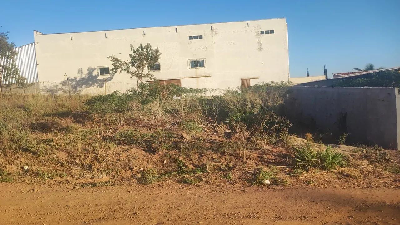 Vende-se lote 10x25 setor valeria Perillo  - Foto 4