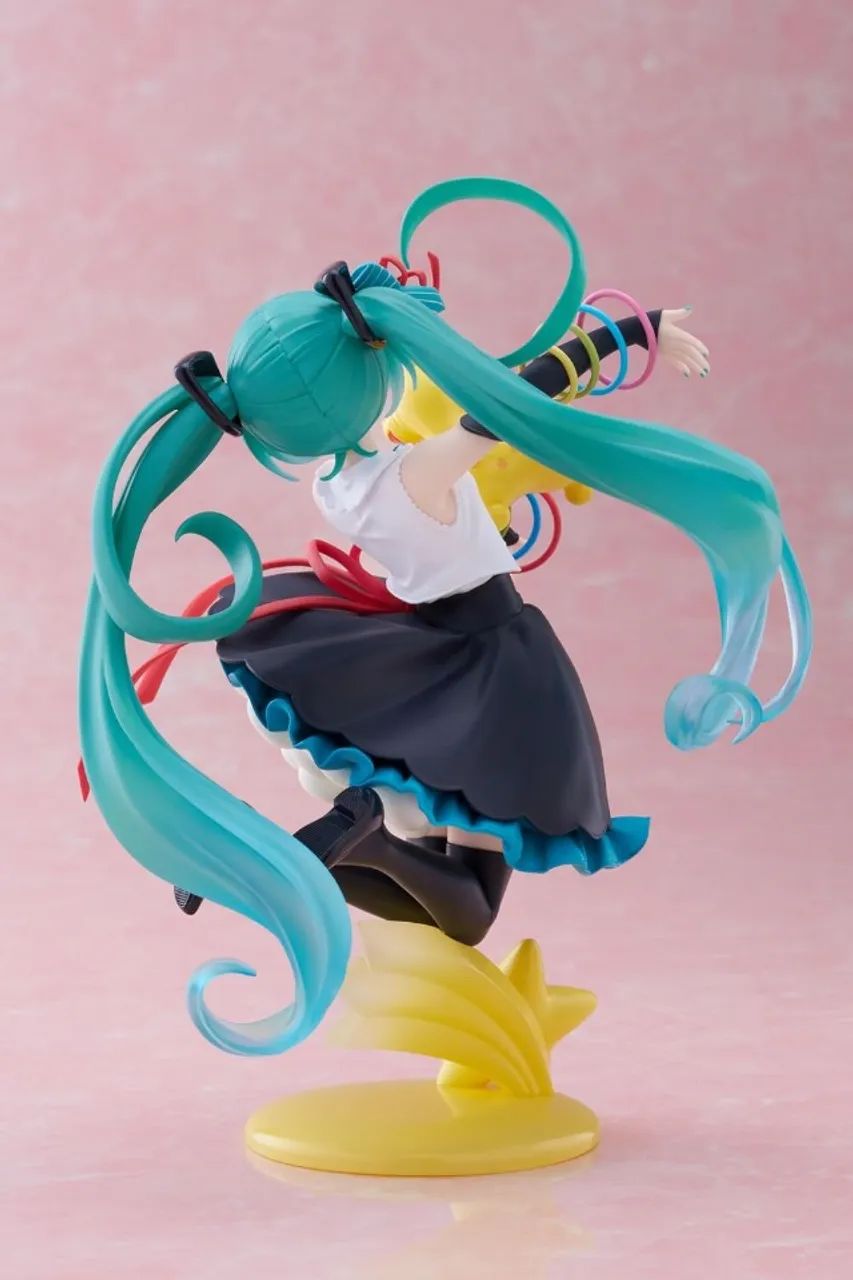 Figure Hatsune Miku X Rody - Foto 3