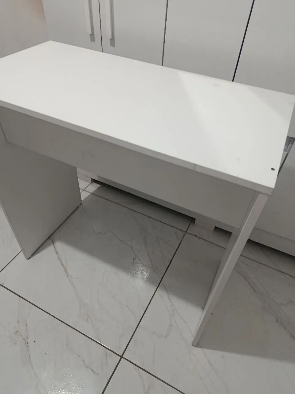 Escrivaninha para escritório ou homeoffice  - Foto 3