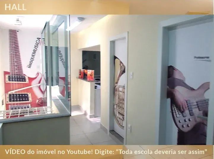 Prédio/Edifício inteiro para venda possui 187 metros quadrados com 5 quartos - Foto 2