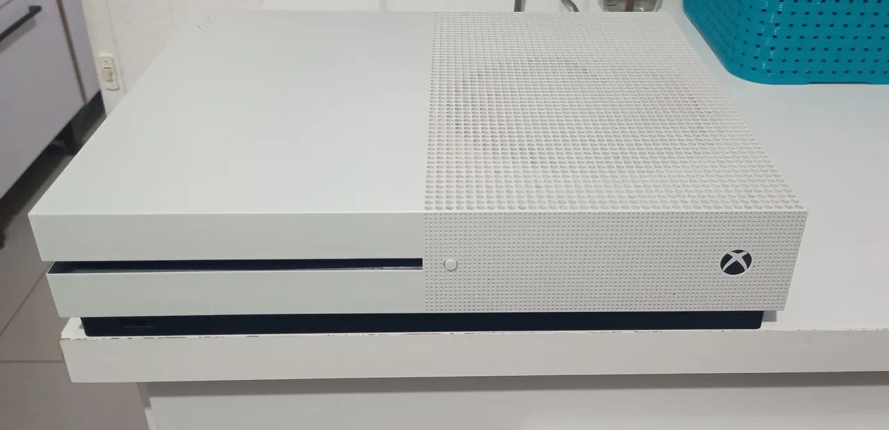 VENDO XBOX ONE S 