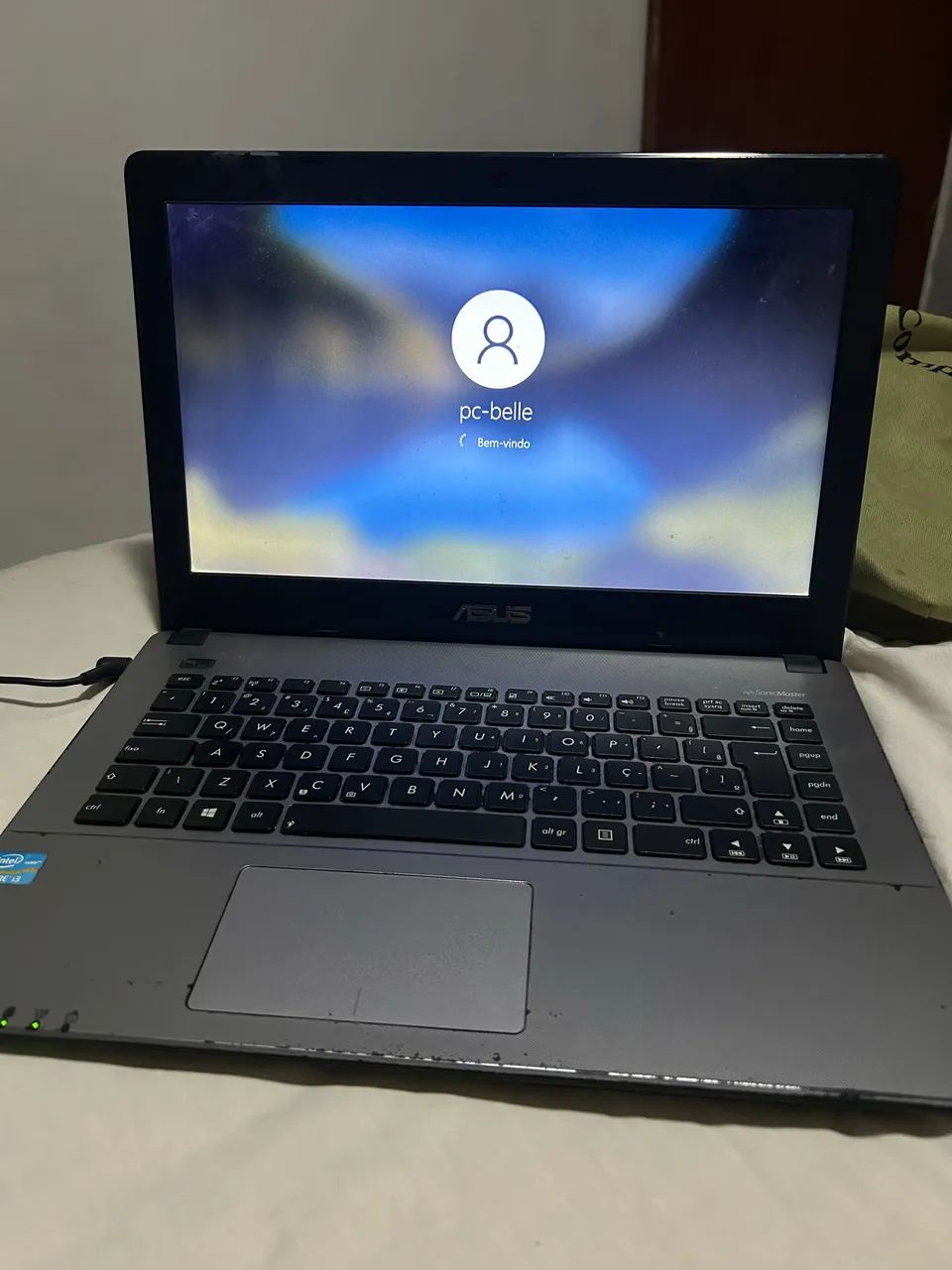 Notebook ASUS X540 - Intel - Ideal para Trabalho e Estudos - Foto 2