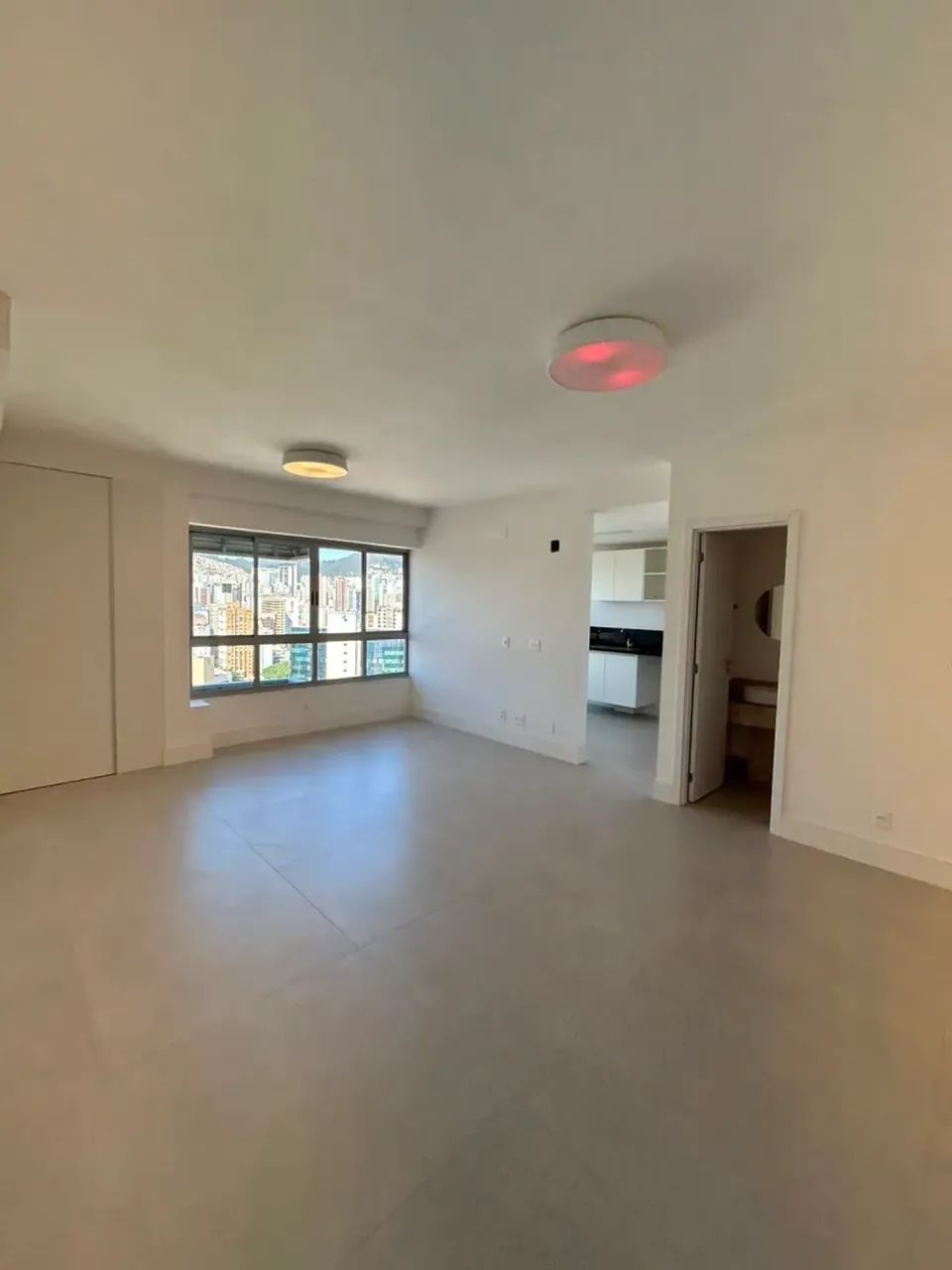 Apartamento 112m² - 3 suítes - Funcionários/Boa Viagem - Foto 5