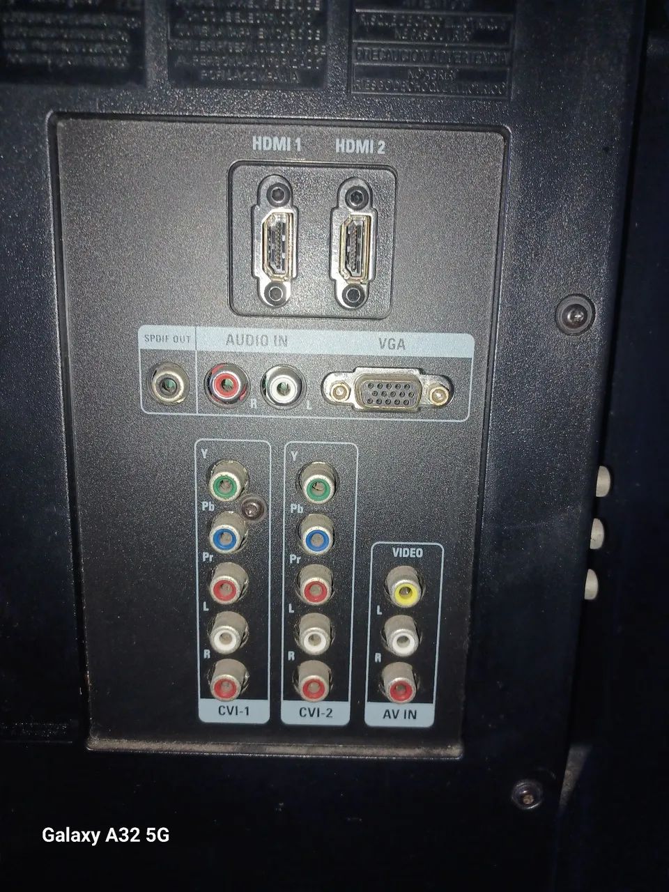 Tv Philips 42 polegadas.499,00 - Foto 5