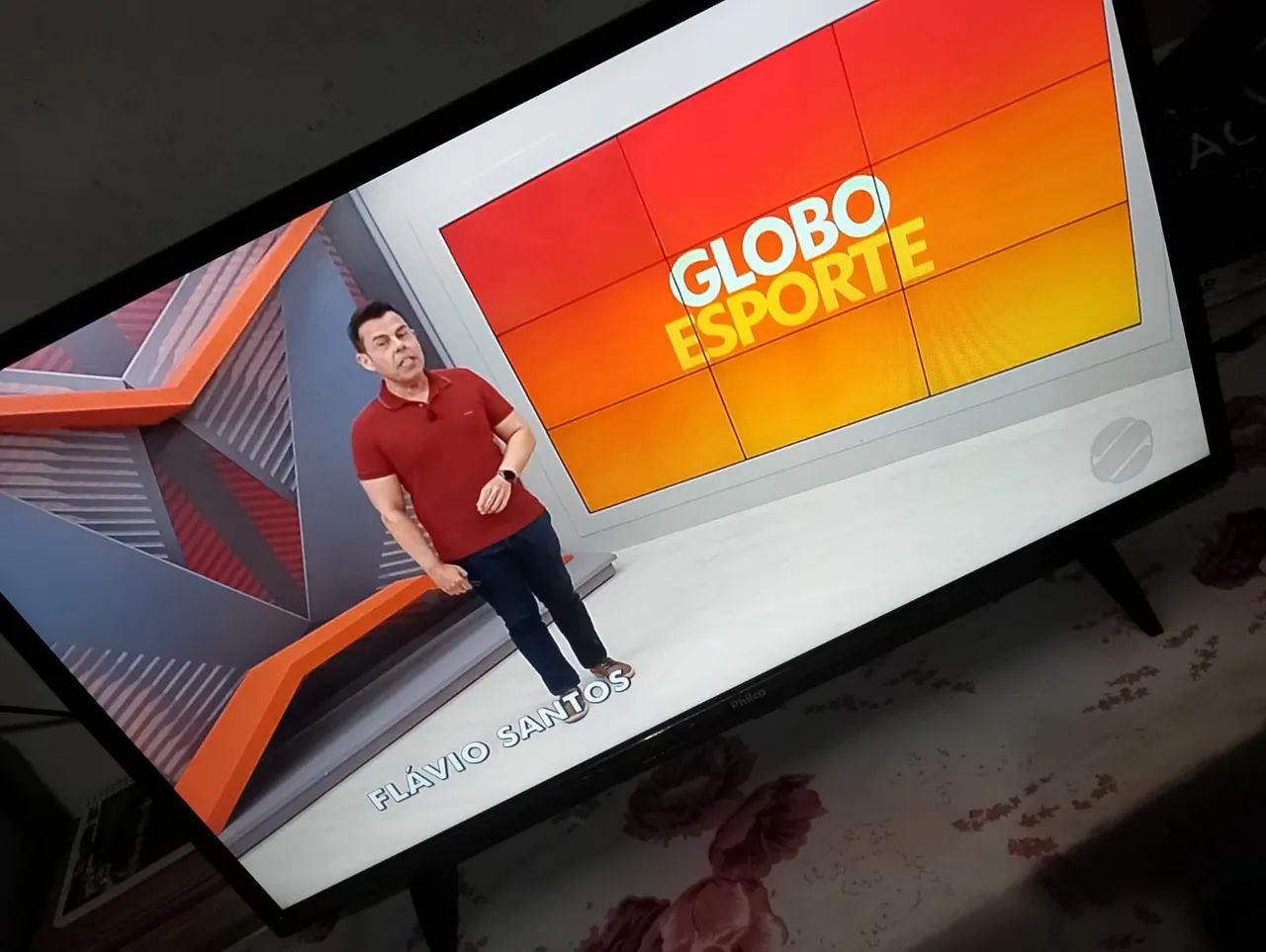 Televisão  - Foto 4