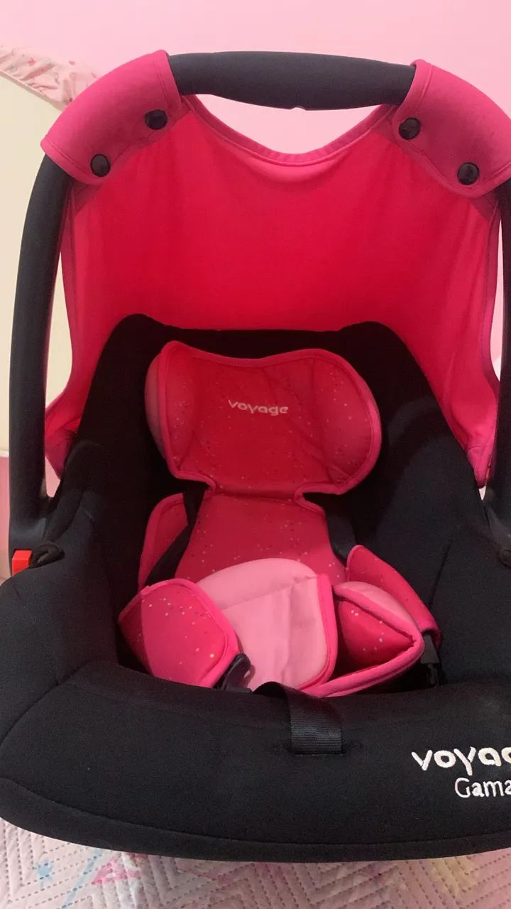 Bebê conforto  - Foto 2