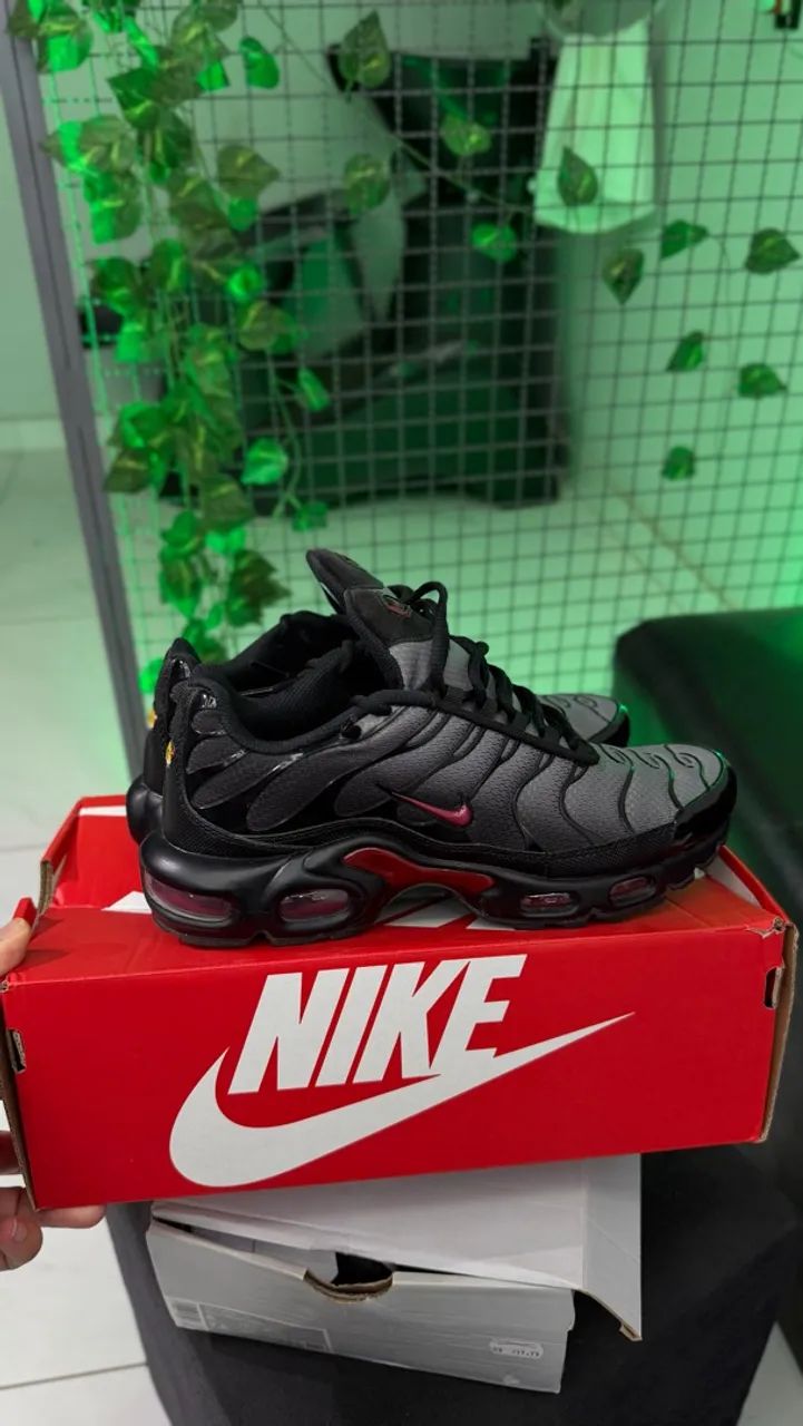 Nike tn plus  - Foto 4