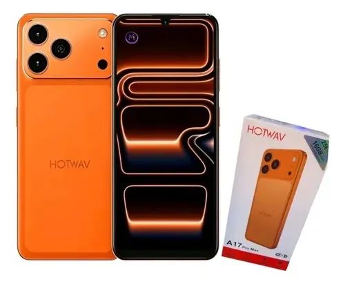 A17 pro max sabor  - Foto 3