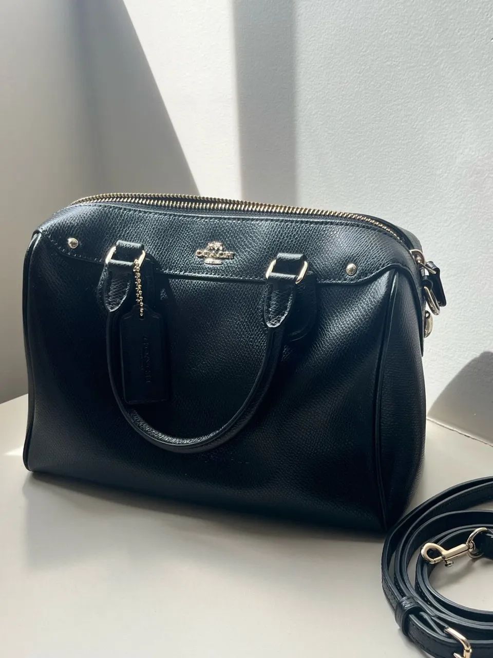 Bolsa Coach  - Foto 2