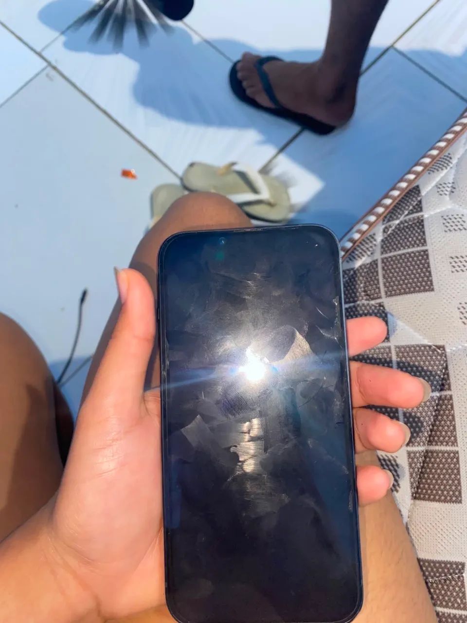 iPhone 14, 256GB - Foto 2