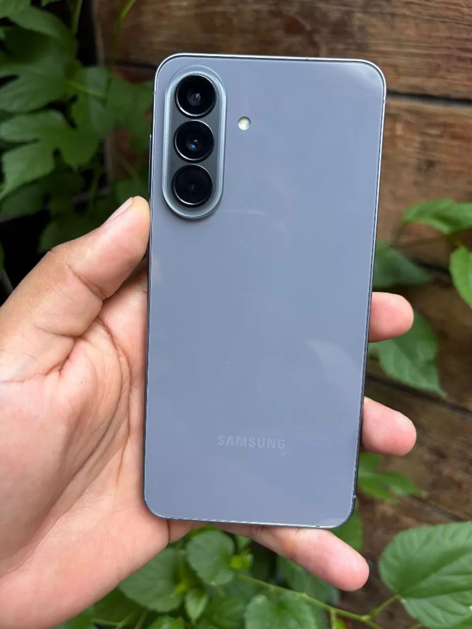 Galaxy A57 *Lacrado  - Foto 3