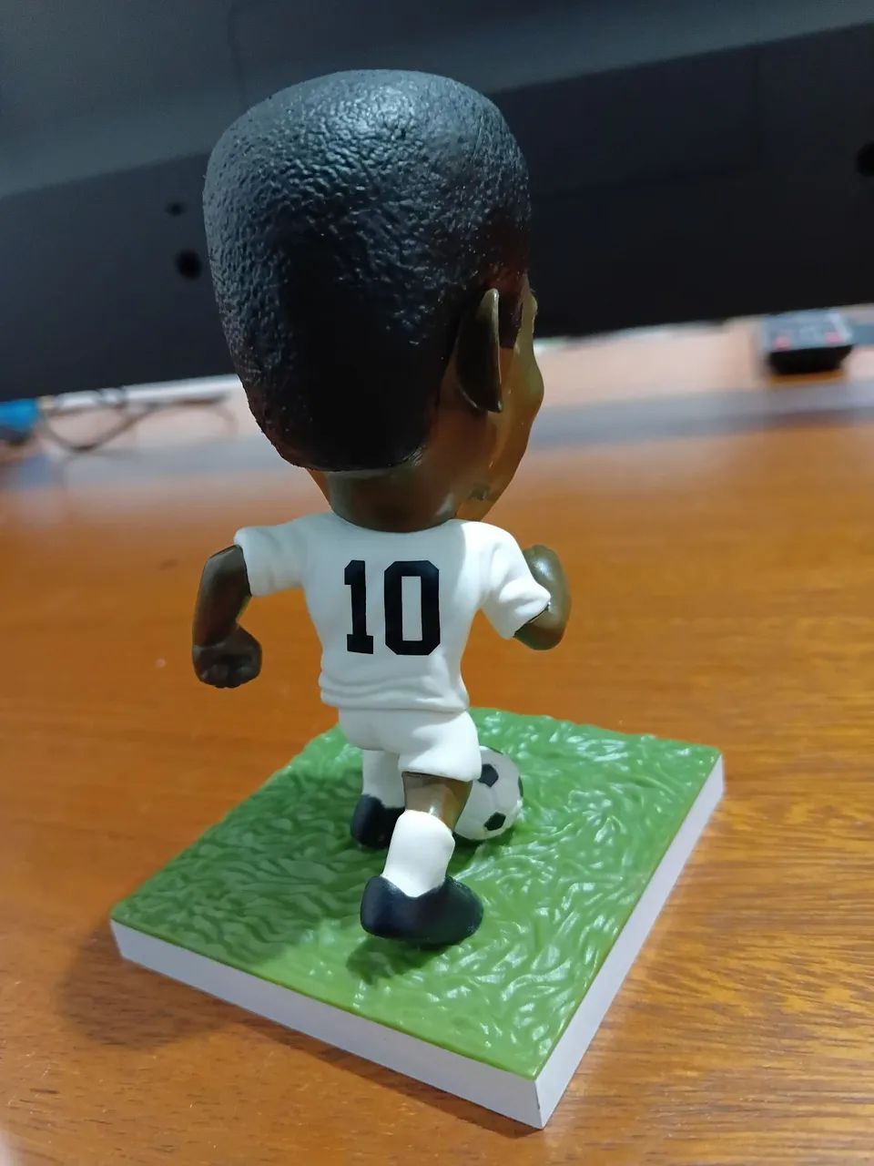 Mini craque pelé - Foto 2