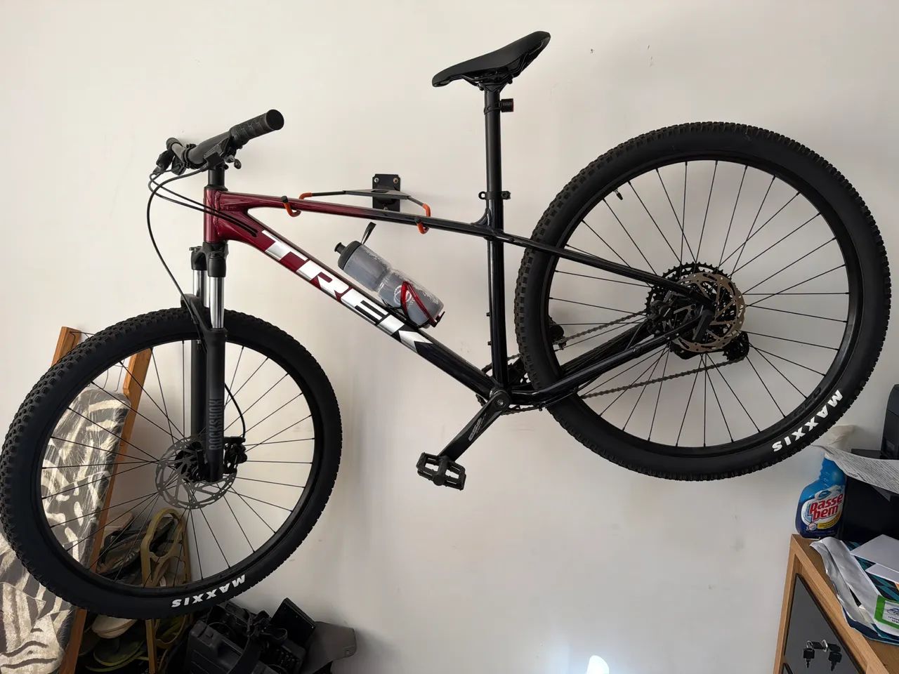 Mtb Trek aro 29 - Foto 2