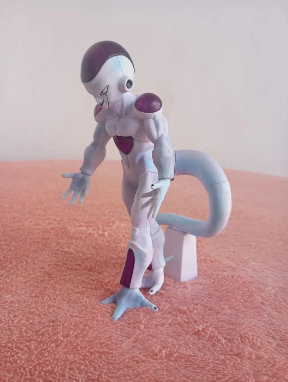 Action Figure Freeza Dragon Ball Z - Foto 3