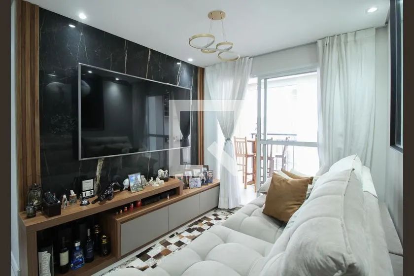 Apartamento à Venda - Mooca, 3 Quartos, 68 m2