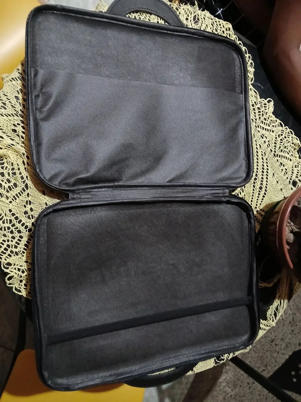 Note Bag nova no precinho  - Foto 3