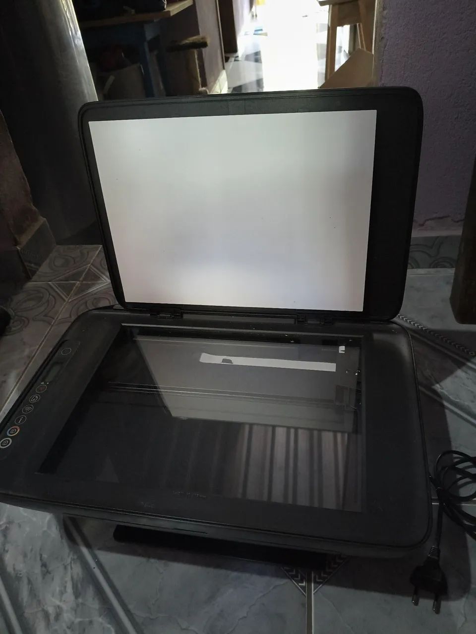 Impressora hp - Foto 2